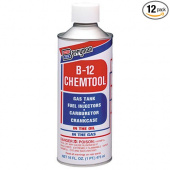 Berryman 0116 B-12 Chemtool Carburetor/Fuel Treatment and Injector Cleaner Review thumbnail