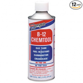 7. Berryman 0116 B-12 Chemtool Fuel Treatment Cleaner: A More Thorough Cleaning thumbnail