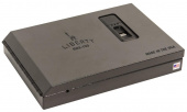 Liberty 9G HDX-150 MICRO Biometric Safe - Can use AC or batteries thumbnail