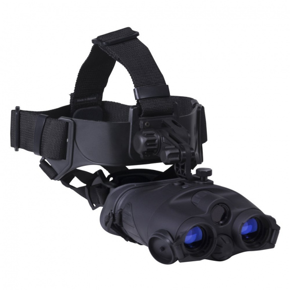 Firefield Tracker 1x24 Night Vision Goggle Binoculars Review main image