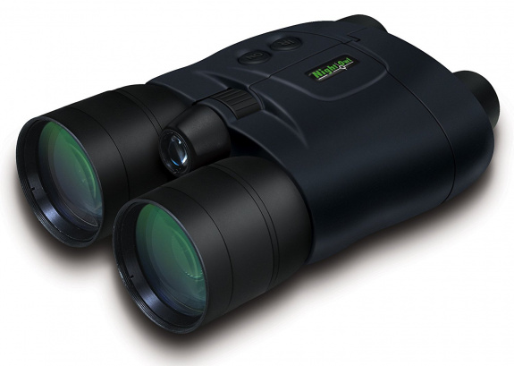 Night Owl Pro Nexgen Night Vision Binocular (5x) Review main image