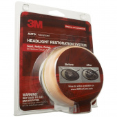 3M 39008 Headlight Lens Restoration System Review thumbnail