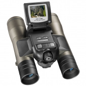 BARSKA 8x32 Binocular w/ 8MP Built-in Digital Camera - Closest minimum focus distance of 5m thumbnail