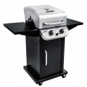 Char Broil Performance 300 - Makes your overall grilling experience simple and easy thumbnail