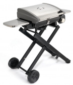 Cuisinart CGG-240 Gas Grill - Portable grill with collapsible legs thumbnail