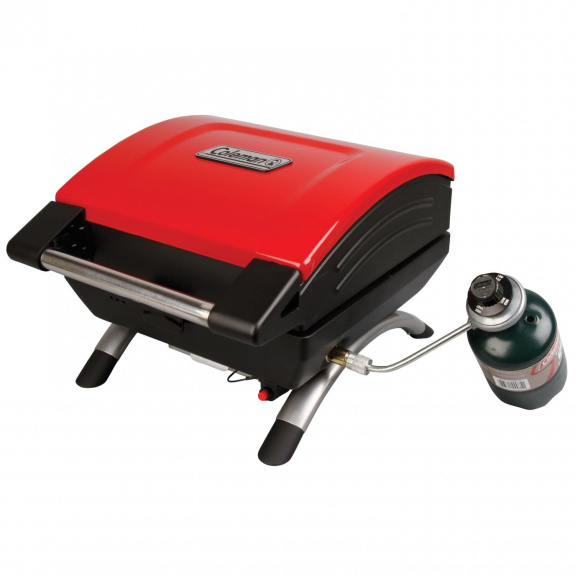 Coleman NXT Lite Table Top Propane Grill Review main image
