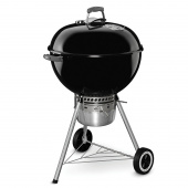 Weber 14401001 - Nothing beats a Weber when it comes to longevity thumbnail