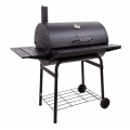 Char-Broil American Gourmet 800 Series Charcoal Grill Review thumbnail