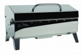 Kuuma 58110 Stow N' Go - A mountable table top grill ideal for boaters thumbnail